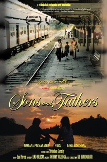 Sons and Fathers Trailer