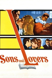 Sons and Lovers Trailer