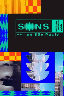 Sons de São Paulo Trailer