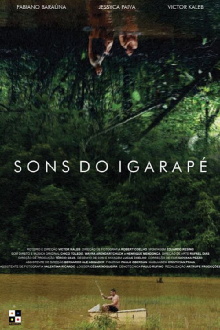 Sons do Igarapé Trailer