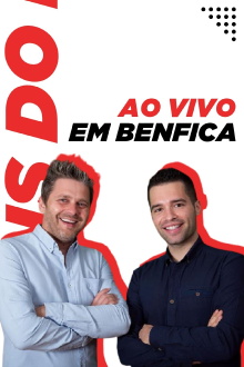 Sons do Minho - Ao vivo em Benfica Trailer