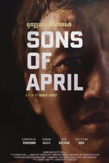 Sons of April Trailer