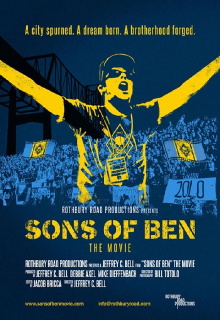 Sons of Ben Trailer