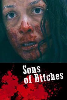 Sons of Bitches Trailer
