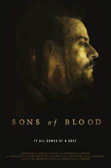 Sons of Blood Trailer