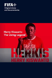 Sons of Football - Herry Kiswanto, The Living Legend Trailer