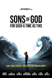 Sons of God: For Such a Time As This Trailer