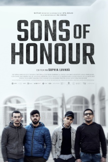 Sons of Honour Trailer