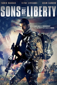 Sons of Liberty Trailer