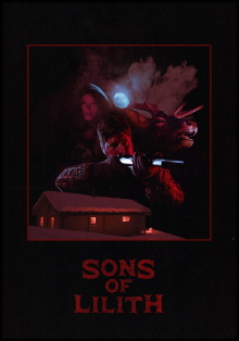 Sons of Lilith Trailer