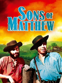 Sons of Matthew Trailer