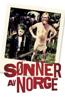 Sons of Norway Trailer