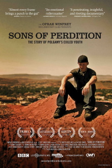 Sons of Perdition Trailer