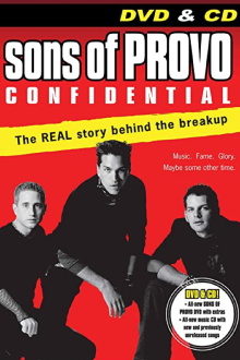 Sons of Provo: Confidential Trailer