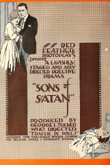 Sons of Satan Trailer