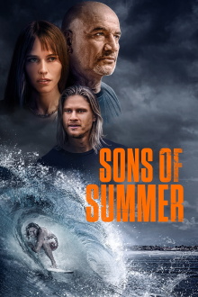 Sons of Summer Trailer