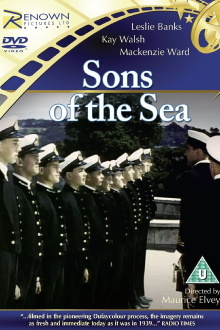 Sons of the Sea Trailer