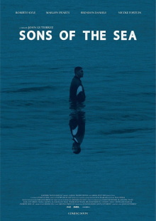 Sons of the Sea Trailer