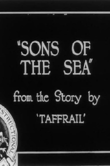 Sons of the Sea Trailer