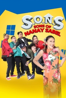 S.O.N.S. (Sons Of Nanay Sabel) Trailer