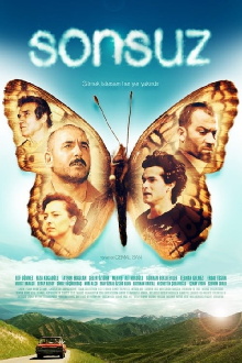 Sonsuz Trailer
