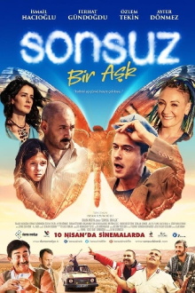 Sonsuz Bir Aşk Trailer