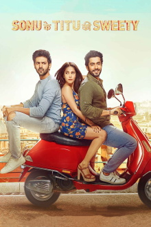 Sonu Ke Titu Ki Sweety Trailer