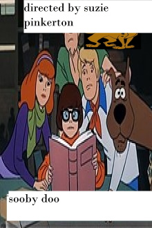 Sooby Doo Trailer