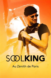 Soolking au Zénith Trailer