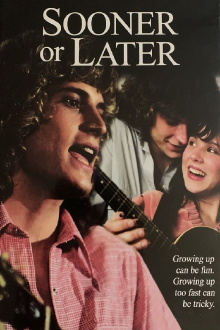 Sooner or Later Trailer