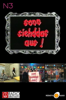 Sooo siehddas aus! Trailer