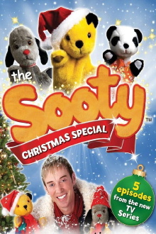 Sooty - The Christmas Special Trailer