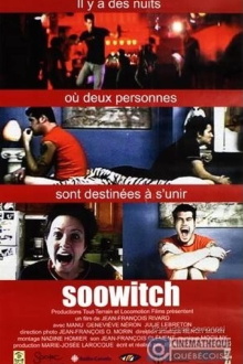 Soowitch Trailer