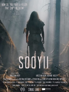 Sooyii Trailer