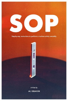 SOP Trailer