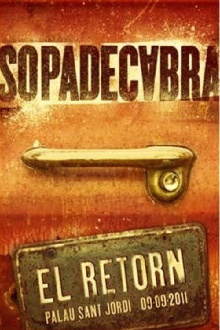 Sopa de Cabra - El retorn Trailer