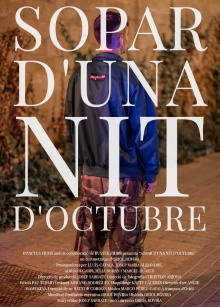 Sopar d’una nit d’octubre Trailer