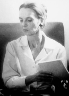 Sophia de Mello Breyner Andresen Trailer