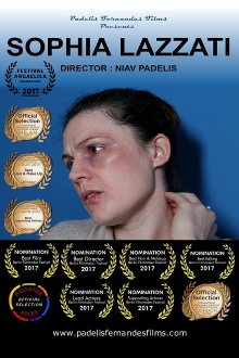 Sophia Lazzati Trailer