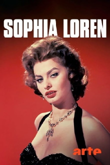 Sophia Loren, a special destiny Trailer