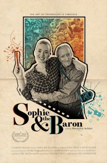 Sophie and the Baron Trailer