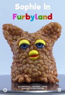 Sophie in Furbyland Trailer
