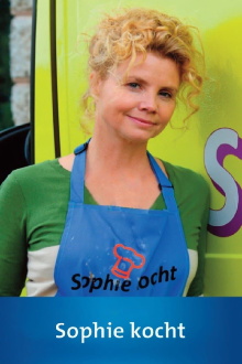 Sophie kocht Trailer