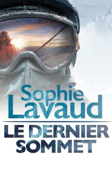 Sophie Lavaud, le dernier sommet Trailer