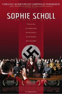 Sophie Scholl: The Final Days Trailer