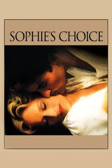 Sophie's Choice Trailer