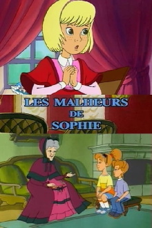 Sophie's Misfortunes Trailer