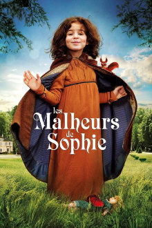 Sophie's Misfortunes Trailer