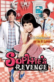 Sophie's Revenge Trailer