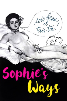 Sophie's Ways Trailer